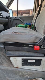 Predám VW LT 35 - 6