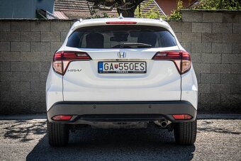 Honda HR-V 1.6 i-DTEC Executive - 6