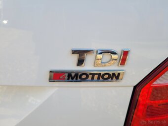 Volkswagen T6 Transporter, 4x4, 4Motion, 110kW DSG, - 6