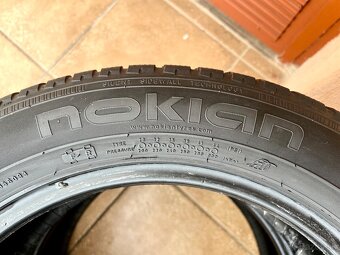 205/55 R16 – zimné pneumatiky 2 kusy - 6