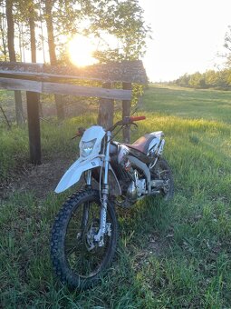 Aprilia rx50 2010 - 6
