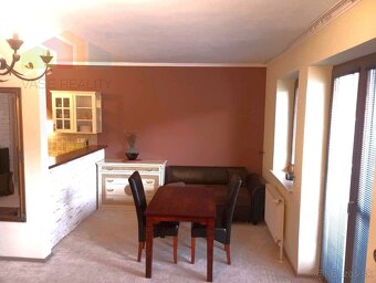 Prenájom: elegantný veľký 1 izb. (51m2) byt vo vyhľadávanej - 6