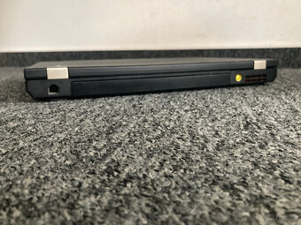 Lenovo THINKPAD T410i 2518-P9G - 6