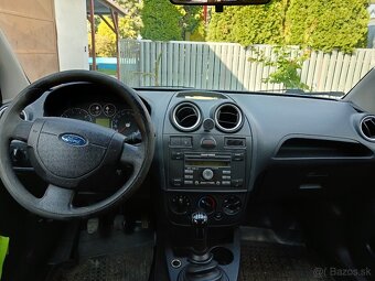 fiesta 1299cm 51kw r.v.2007 - 6