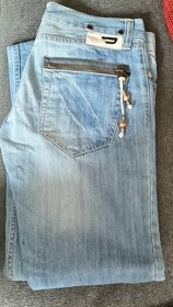 Džínsový overal Fracomina, Gstar Raw, Diesel, Vero moda - 6