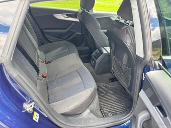 Audi A5 Sportback 2.0TDI 110kw - 6