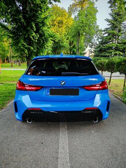 BMW 120d xDrive M Sport, 140kW, 4x4, 44 904 KM - 6