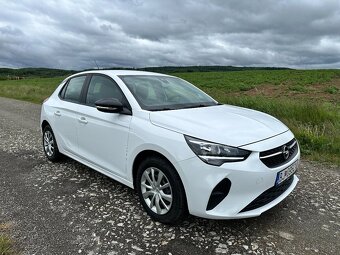 Opel Corsa 1.2 55kW/74HP - 6