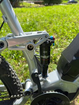 2x Ebike Haibike | Celoodpruzene | Damsky aj Pansky - 6