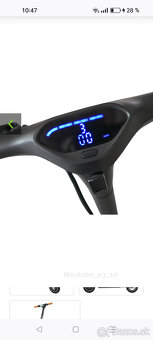 BATERIA NA EL.KOLOBEZKU MS ENERGY - 6