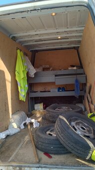 Ford Transit 2,2 tdci 2012 114 kW - 6