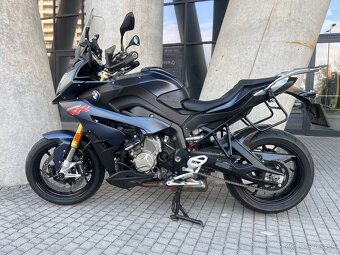 BMW S 1000 XR - 6
