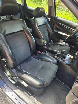 Vw passat b5 - 6
