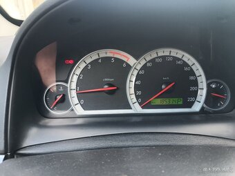 Chevrolet Captiva 2.0 diesel 4x4 - 6
