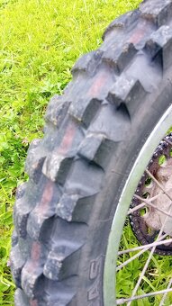 Yamaha dt 125r - 6