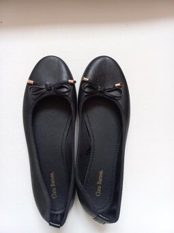 Balerínky - 37,38,40 - 6