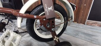 LV detský bicykel - 6