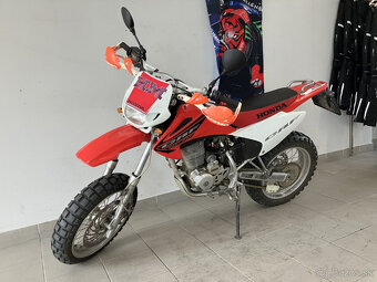 Honda HM CRF 230F Easy - 6