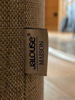 Sedacia súprava Jalouse Maison - 6