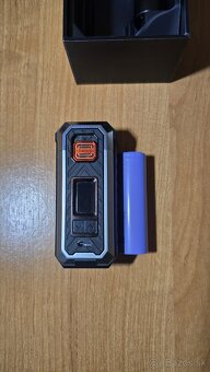 Predám Vaporesso Armour S Mod - 6