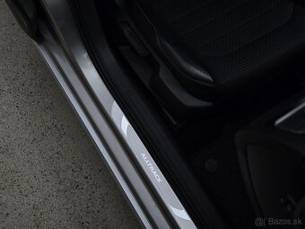 VW Golf VII Alltrack 2.0TDI 4x4 - 6