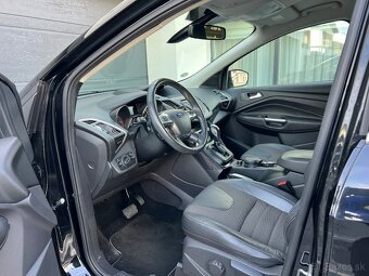 Ford Kuga 2.0 TDCI 120kw 4x4 Titanium 4x4 - 6