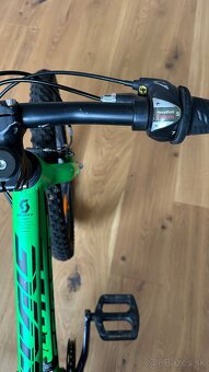 Scott Scale Junior 20 - 6