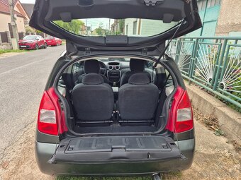 Citroen C2 - 6