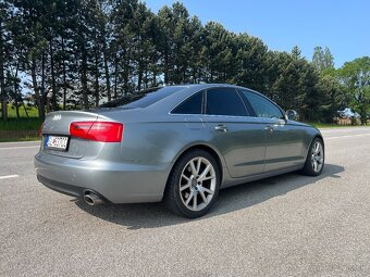 Audi A6 3.0 BiTurbo - 6