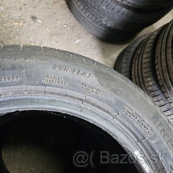 195/55 r16 Pirelli - 6