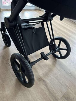Cybex priam 4.0 - 6
