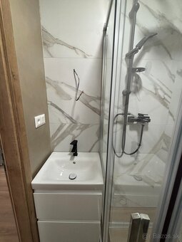 2-izbový byt na Hlinách po rekonštrukcii - 6