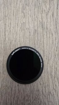 Foto filtre K&F Concept - 49mm - 6
