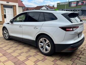 Škoda Enyaq 60 - 6
