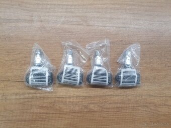 NOVÁ Sada 4ks senzor tlaku pneu TPMS Škoda, VW, Audi r.v.25 - 6
