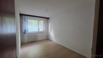 Predám 3 izbový byt - Záturčie - 6