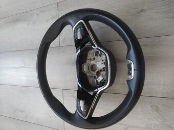 Volant Škoda Octavia 4 Fabia 4 kamiq karoq - 6