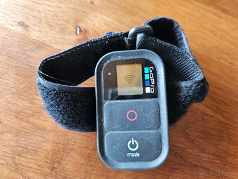 Gopro HERO4 - 6