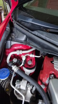 Honda civic 8gen 3dver type r - 6