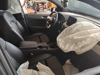 Mercedes Benz B 200 D - 6