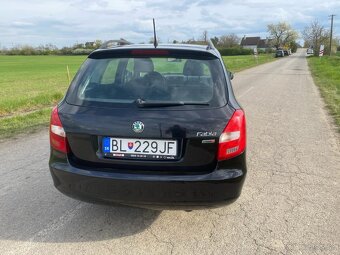 2013 skoda fabia 1.6tdi - 6