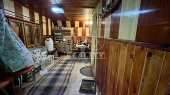ZNÍŽENÁ CENA Chata na predaj, Martin - Jasenská Dolina - 6