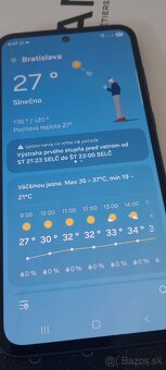 Samsung galaxy A15 dual 4/128Gb - 6