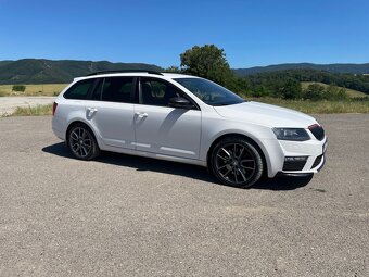 Octavia 3 rs - 6