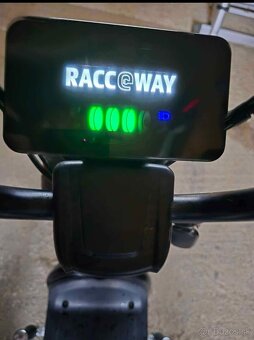 Racceway skúter Kobra - 6