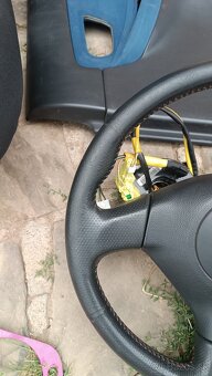 Subaru Impreza WRX STi GD diely - 6