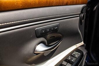 Lexus ES ES300H Prestige Top, Irídiová Sonic - 6