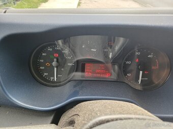 Iveco Daily 3l automat L3 H4 - 6