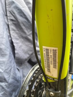 Specialized Pitch 2017 27,5 - 6