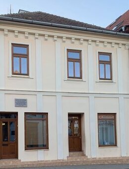 Štýlový dom v centre Kežmarku na predaj - 6